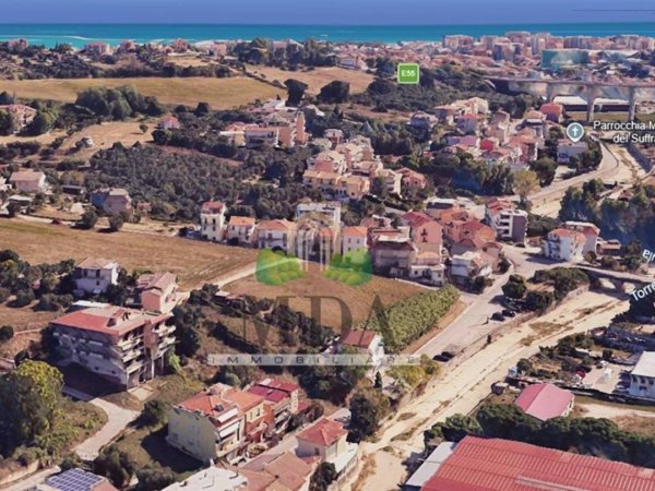 casa indipendente in vendita a San Benedetto del Tronto