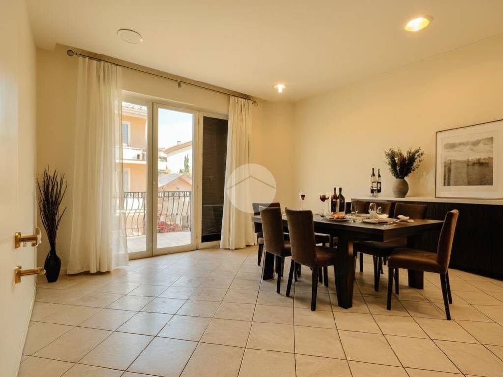 appartamento in vendita a San Benedetto del Tronto