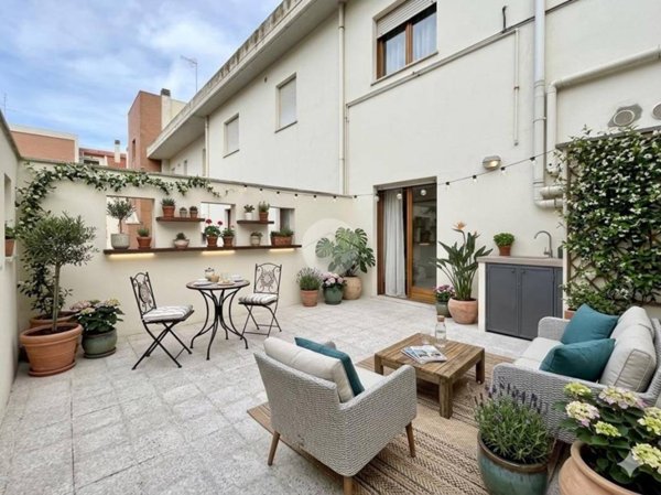 appartamento in vendita a San Benedetto del Tronto