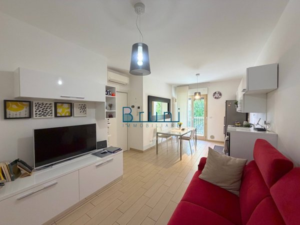 appartamento in vendita a San Benedetto del Tronto