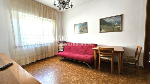 appartamento in vendita a San Benedetto del Tronto
