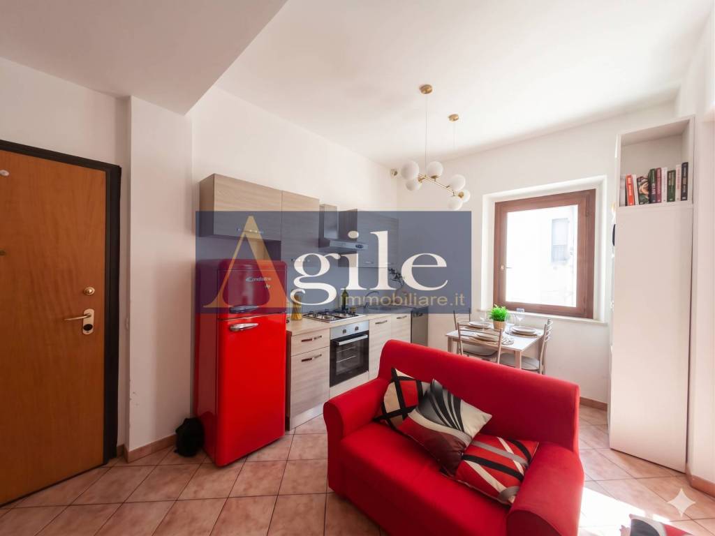 appartamento in vendita a San Benedetto del Tronto