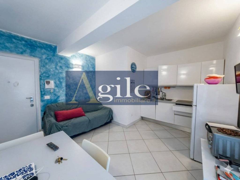 appartamento in vendita a San Benedetto del Tronto