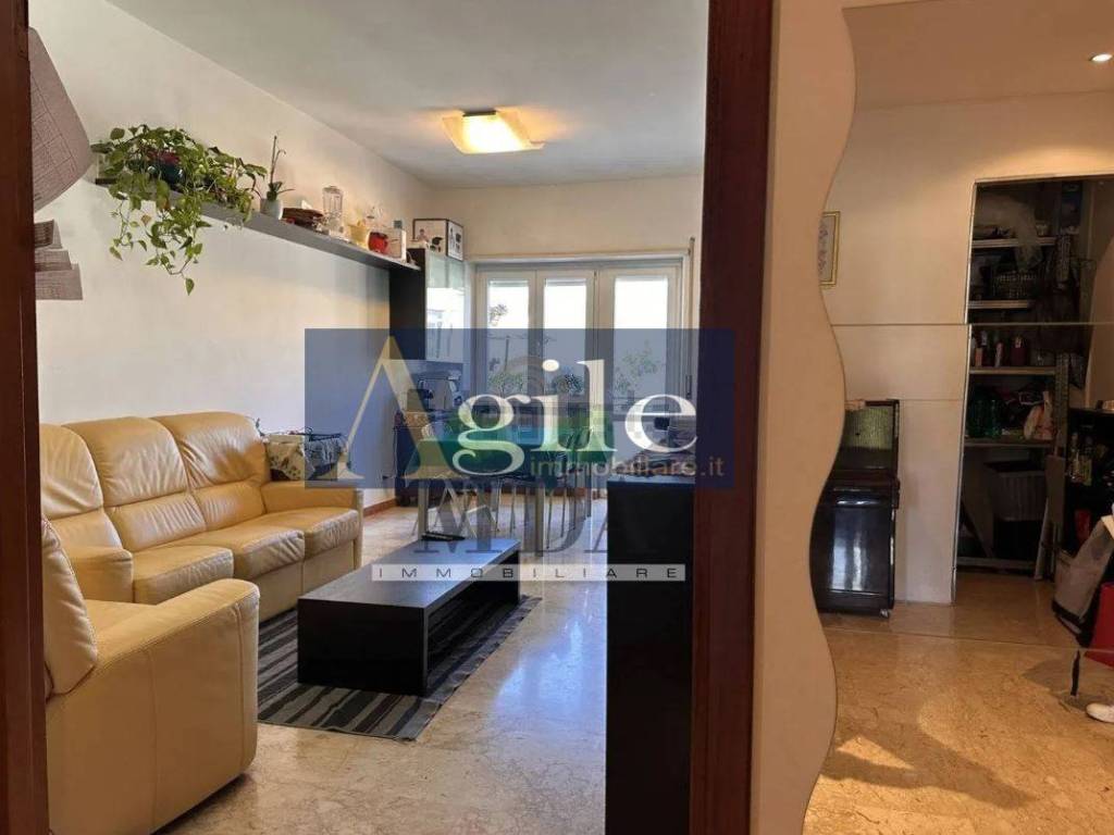 appartamento in vendita a San Benedetto del Tronto