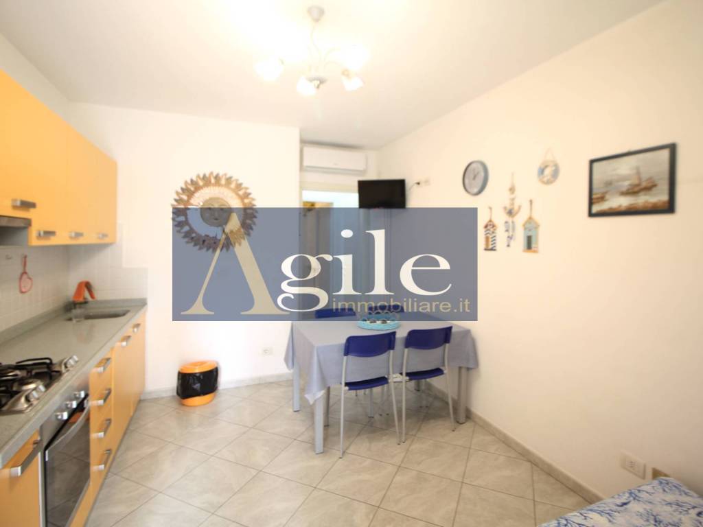 appartamento in vendita a San Benedetto del Tronto