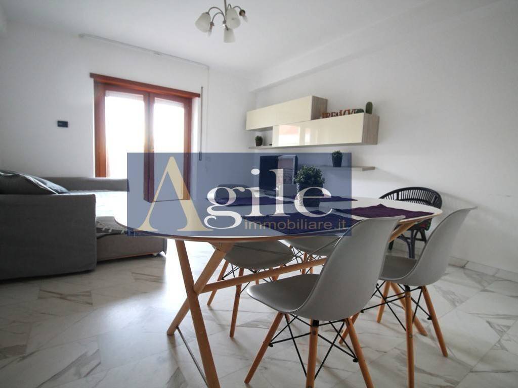 appartamento in vendita a San Benedetto del Tronto