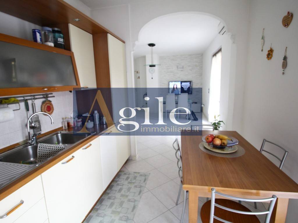 appartamento in vendita a San Benedetto del Tronto