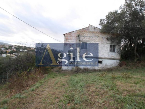appartamento in vendita a San Benedetto del Tronto