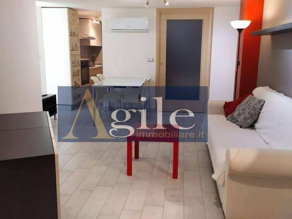 appartamento in vendita a San Benedetto del Tronto