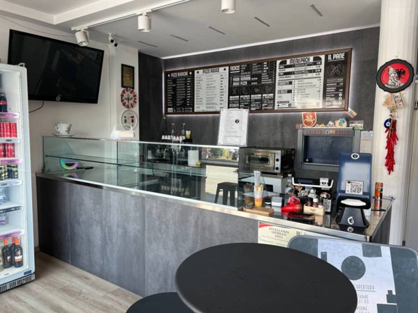 negozio in vendita a San Benedetto del Tronto