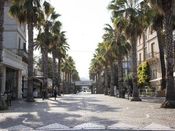 appartamento in vendita a San Benedetto del Tronto