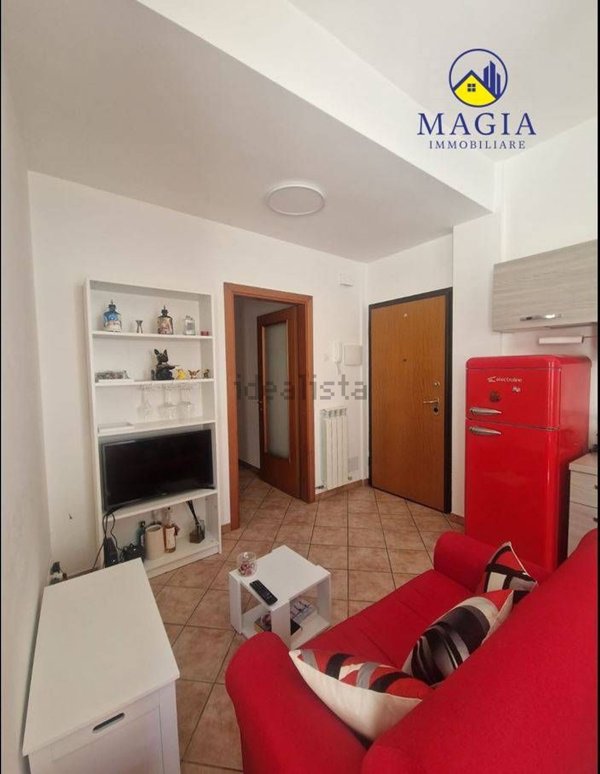 appartamento in vendita a San Benedetto del Tronto