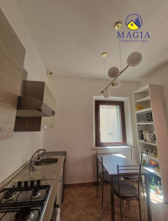 appartamento in vendita a San Benedetto del Tronto