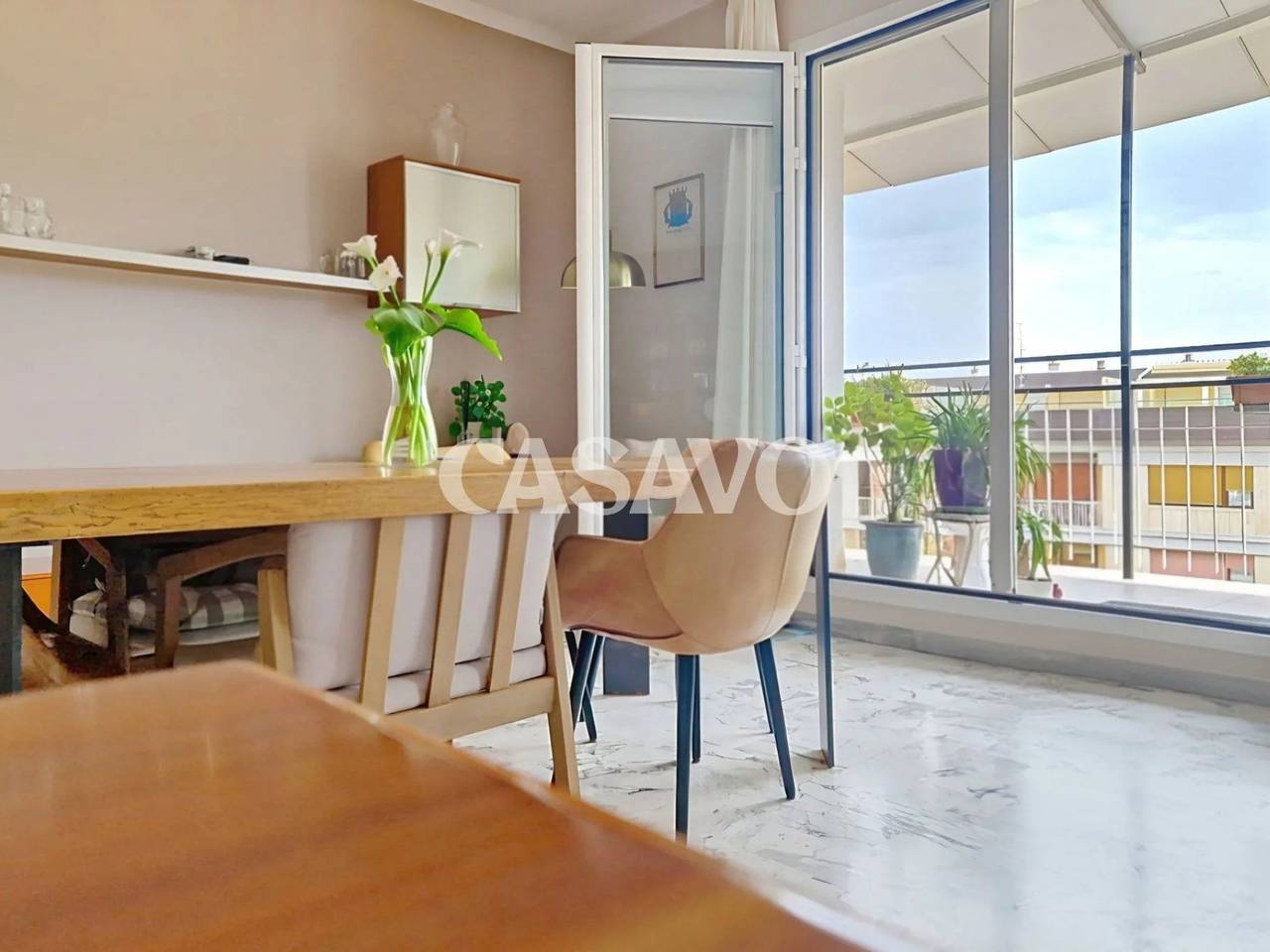 appartamento in vendita a San Benedetto del Tronto