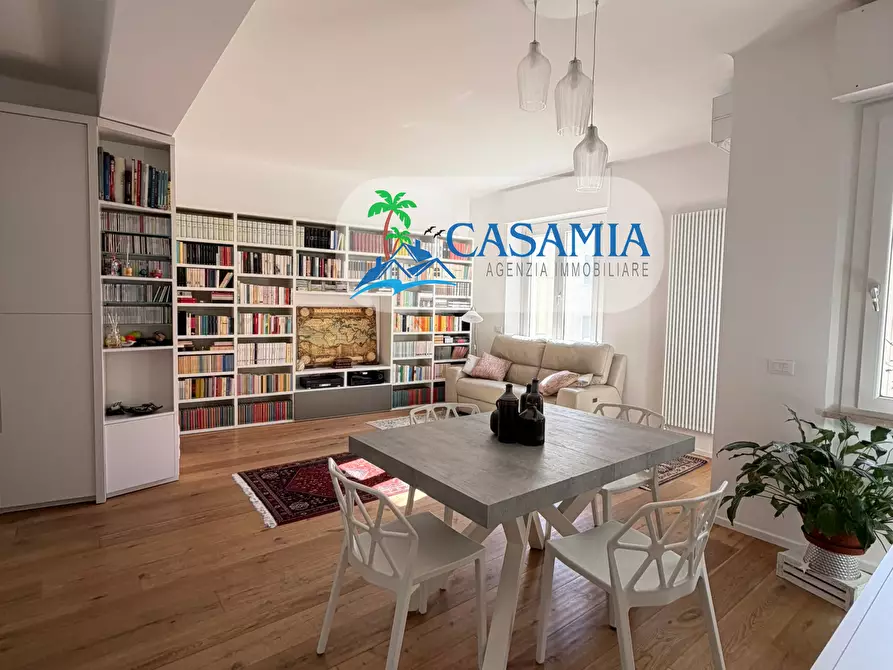 appartamento in vendita a San Benedetto del Tronto