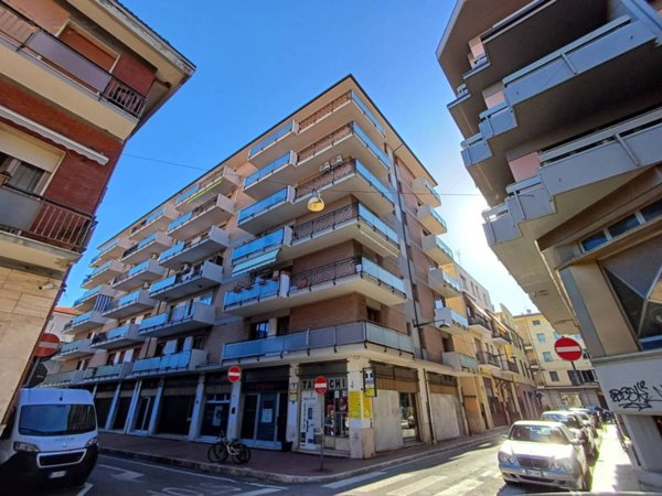 appartamento in vendita a San Benedetto del Tronto