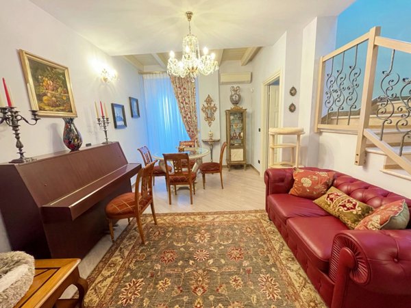 casa indipendente in vendita a San Benedetto del Tronto