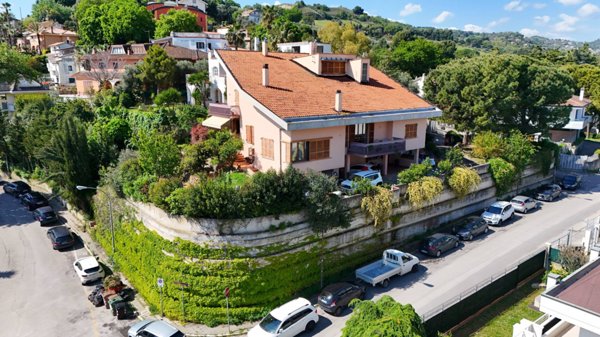 casa indipendente in vendita a San Benedetto del Tronto