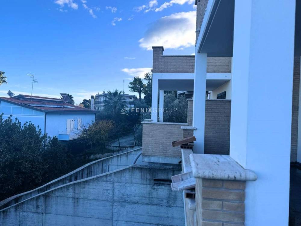 casa indipendente in vendita a San Benedetto del Tronto