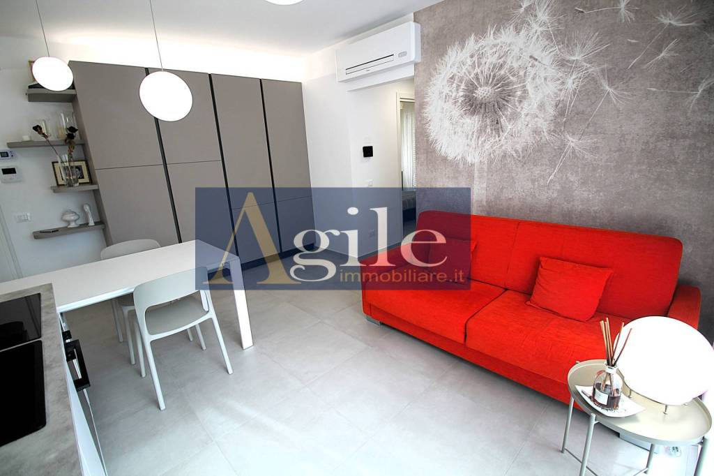 appartamento in vendita a San Benedetto del Tronto