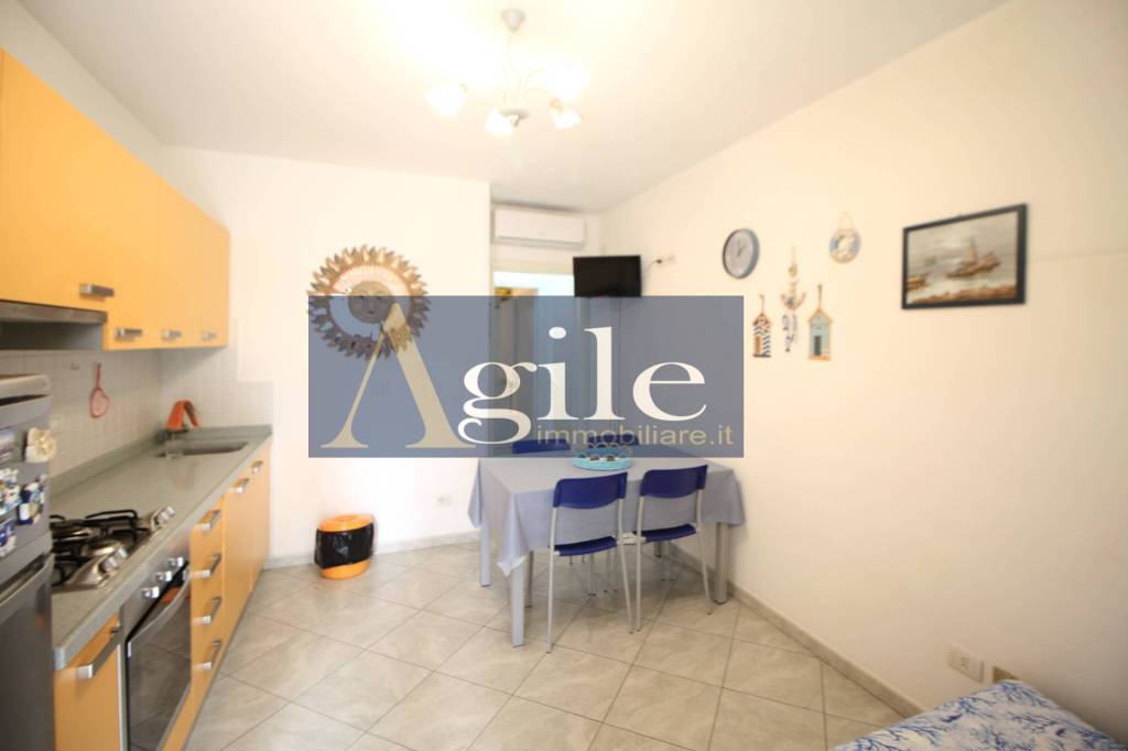 appartamento in vendita a San Benedetto del Tronto