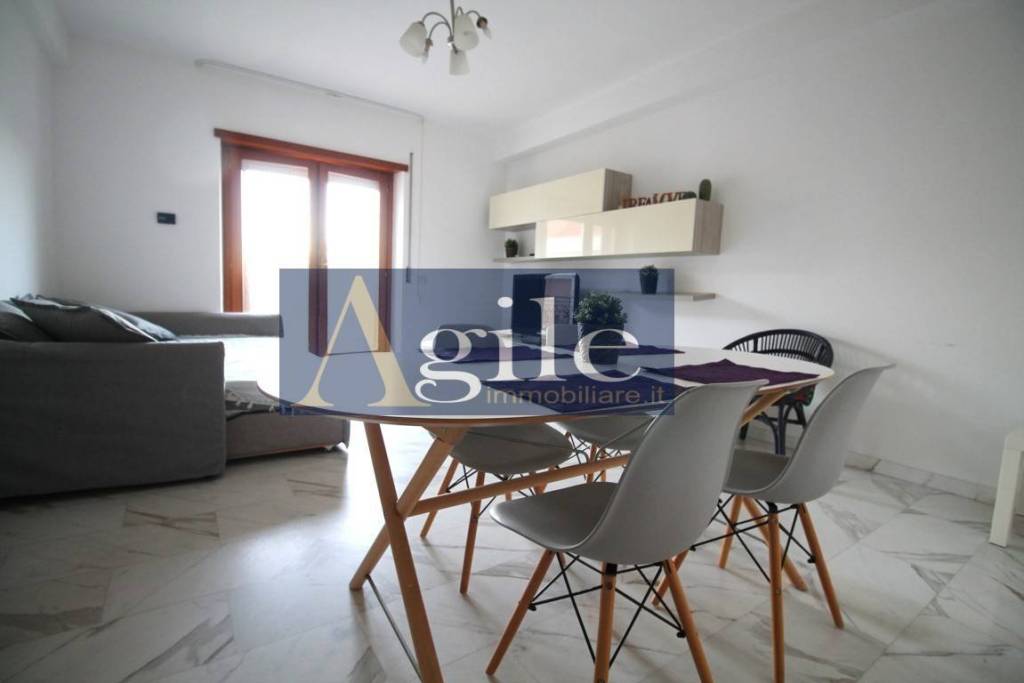 appartamento in vendita a San Benedetto del Tronto