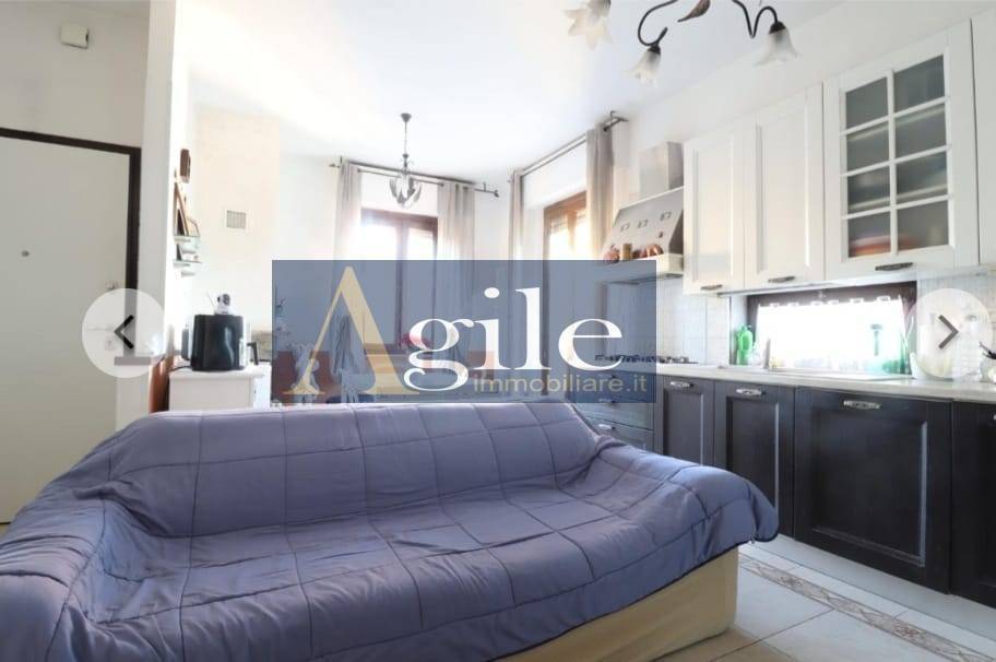 appartamento in vendita a San Benedetto del Tronto