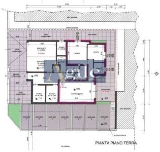 appartamento in vendita a San Benedetto del Tronto