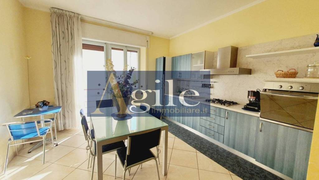 appartamento in vendita a San Benedetto del Tronto