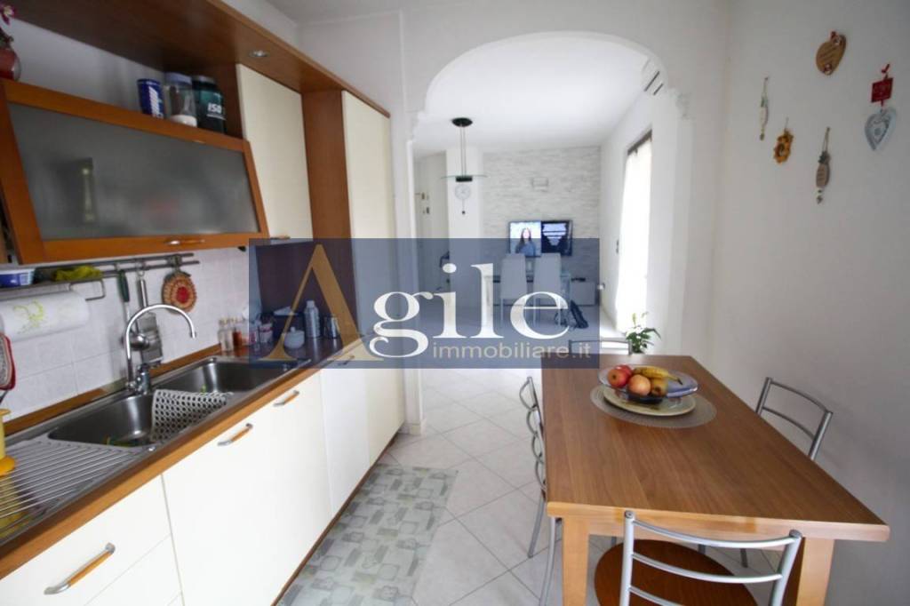 appartamento in vendita a San Benedetto del Tronto