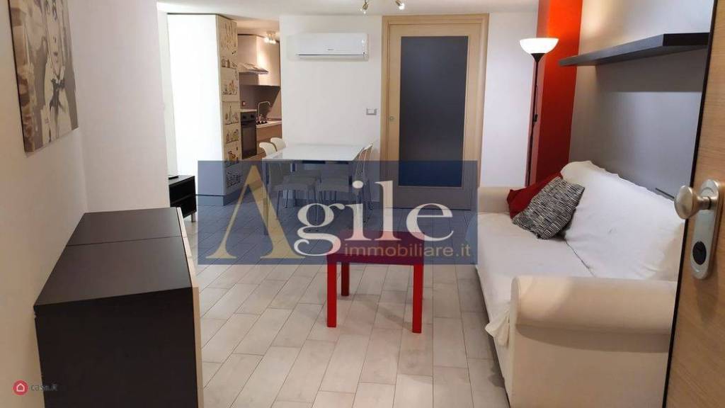 appartamento in vendita a San Benedetto del Tronto