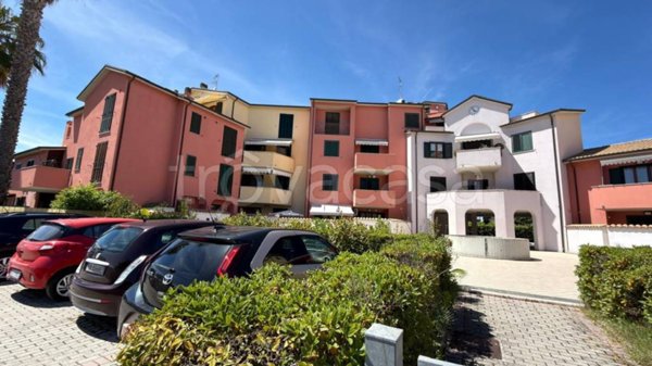 appartamento in vendita a San Benedetto del Tronto in zona Sentina