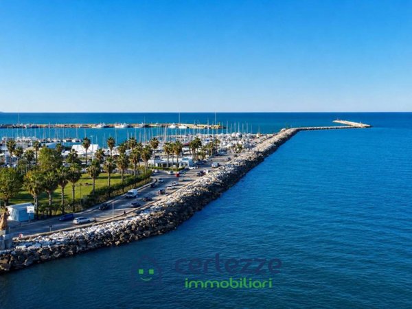 appartamento in vendita a San Benedetto del Tronto