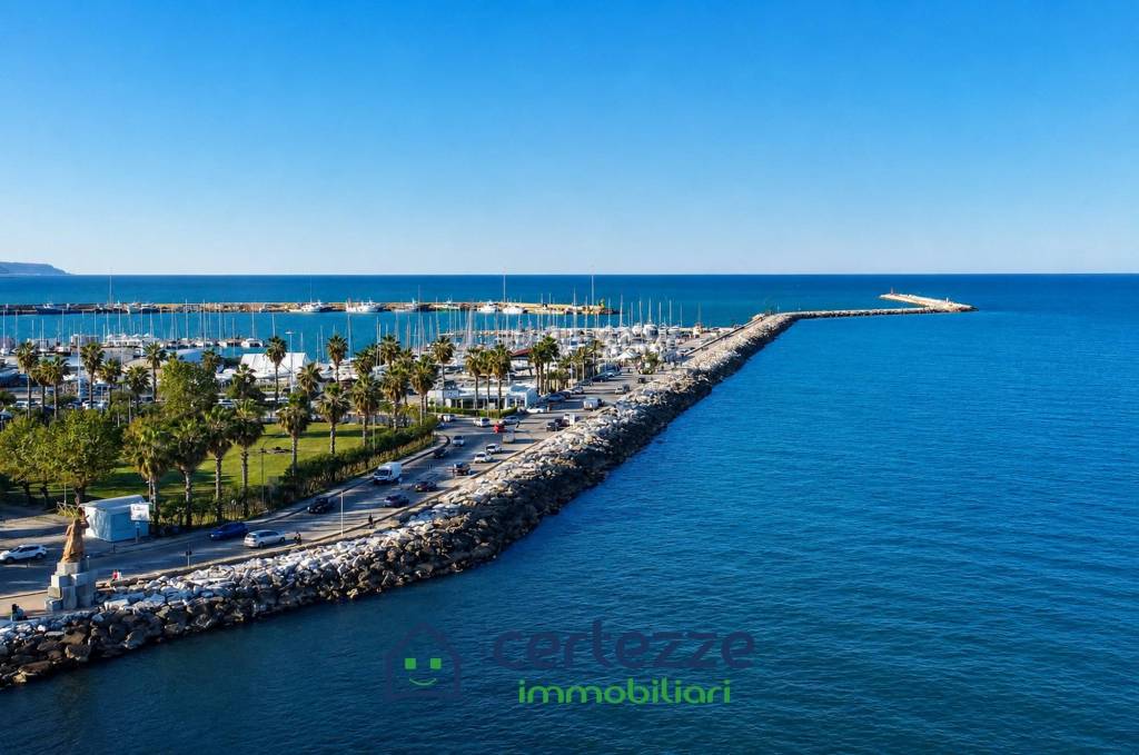 appartamento in vendita a San Benedetto del Tronto