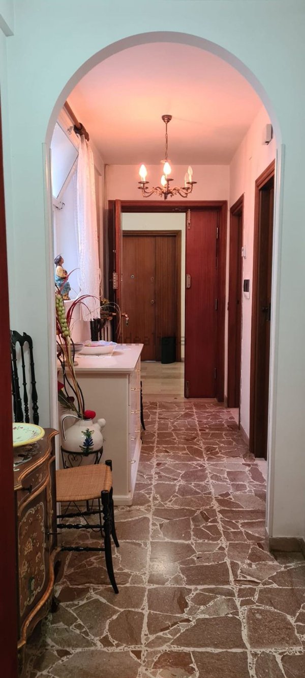 appartamento in vendita a San Benedetto del Tronto