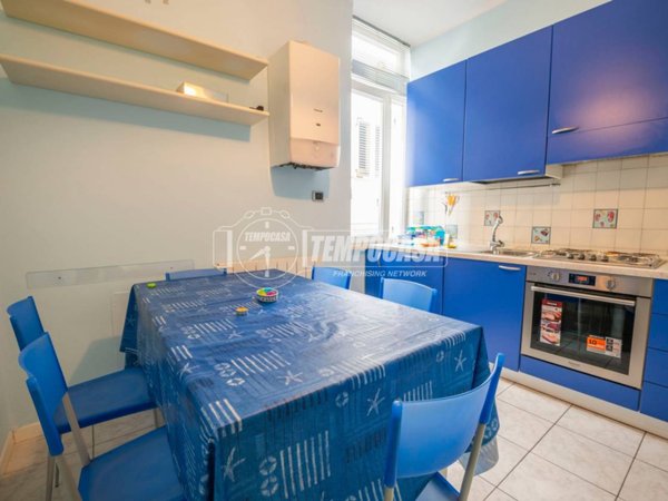appartamento in vendita a San Benedetto del Tronto