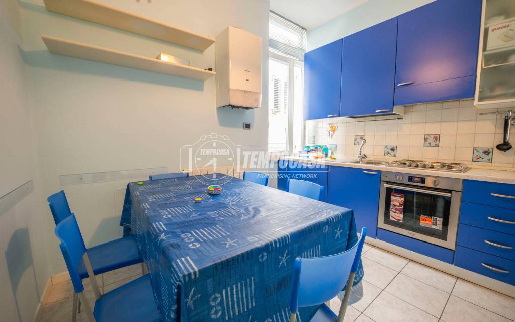 appartamento in vendita a San Benedetto del Tronto