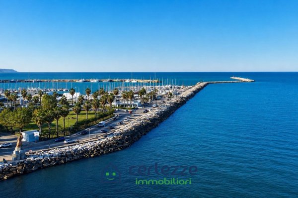 appartamento in vendita a San Benedetto del Tronto