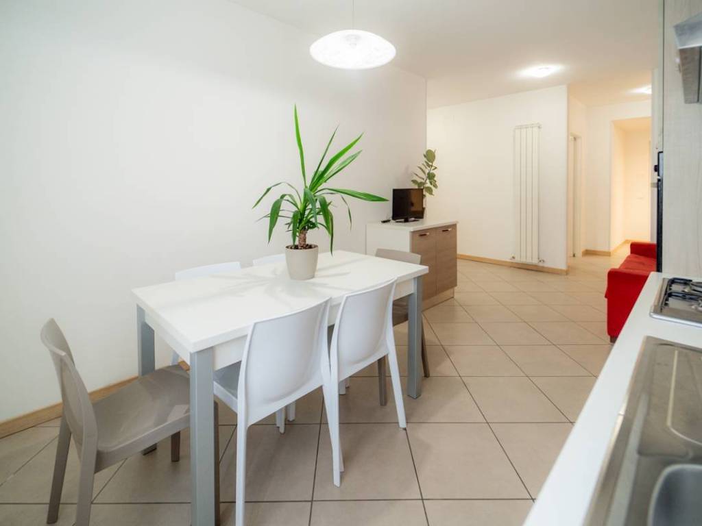 appartamento in vendita a San Benedetto del Tronto
