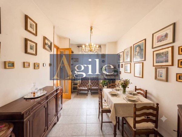 appartamento in vendita a San Benedetto del Tronto