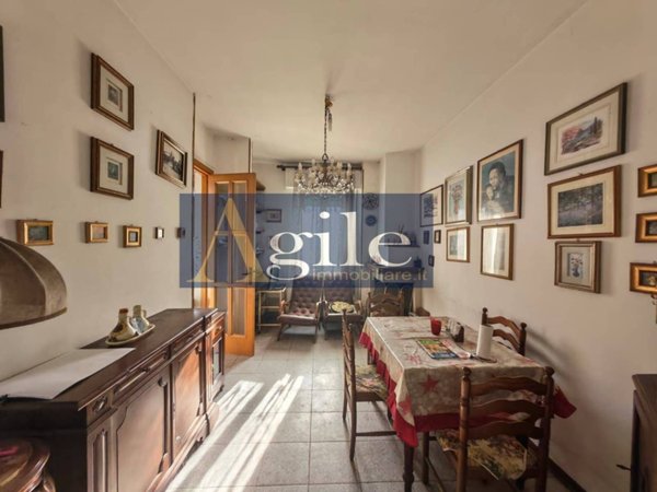 appartamento in vendita a San Benedetto del Tronto