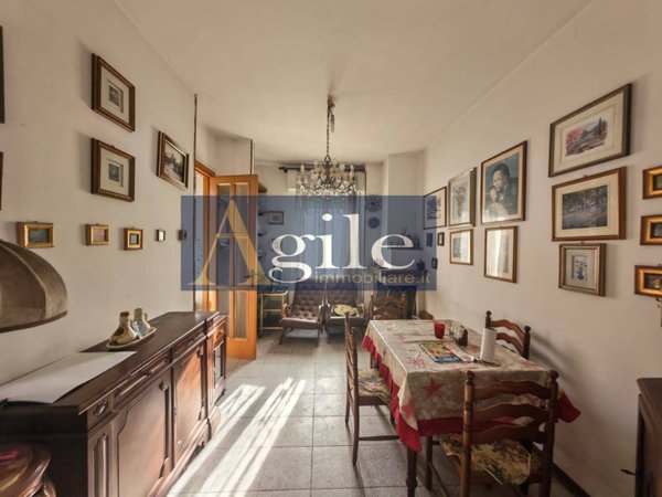 appartamento in vendita a San Benedetto del Tronto