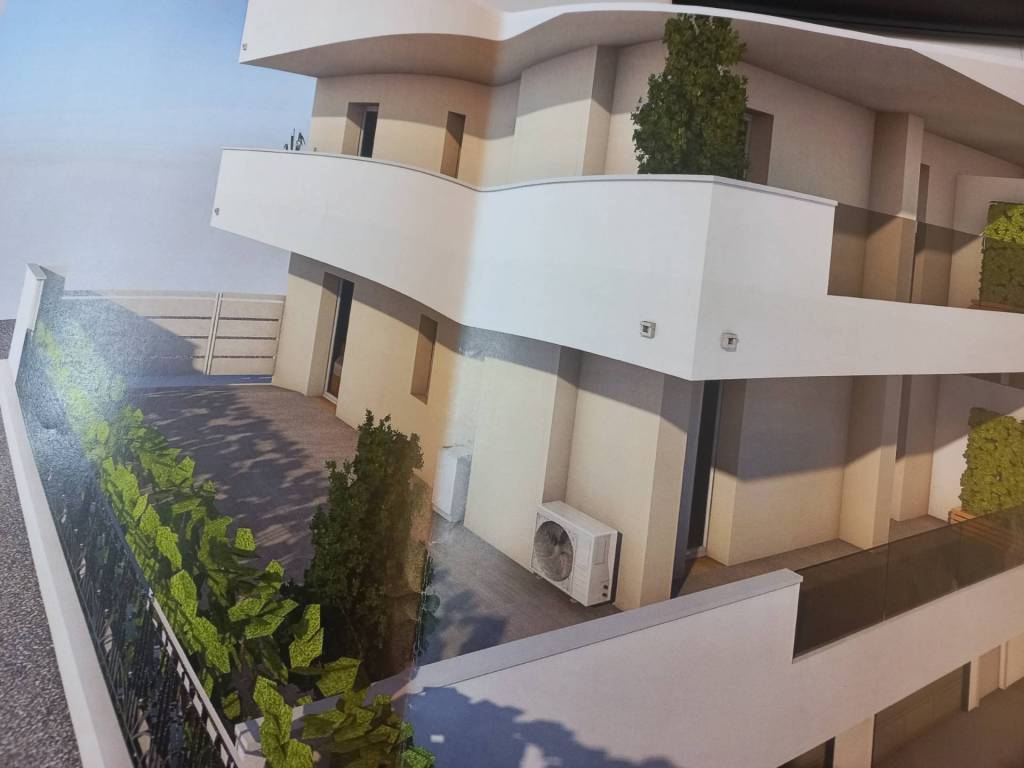 appartamento in vendita a San Benedetto del Tronto
