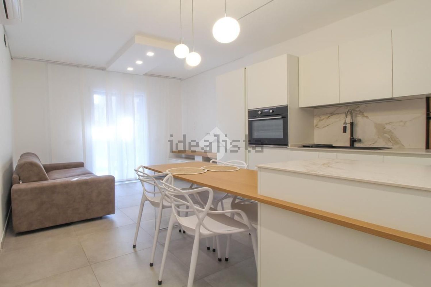 appartamento in vendita a San Benedetto del Tronto