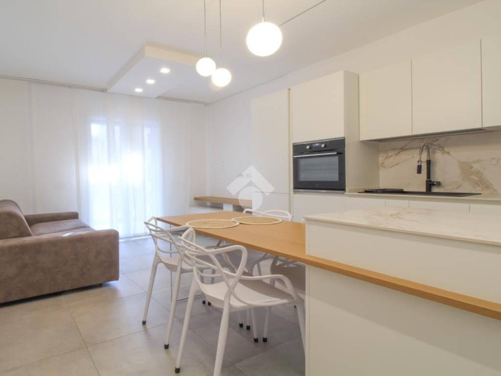 appartamento in vendita a San Benedetto del Tronto