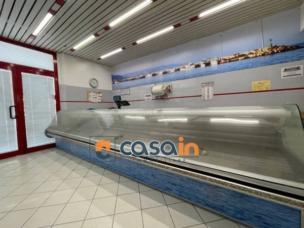 negozio in vendita a San Benedetto del Tronto