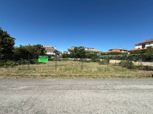 bifamiliare in vendita a San Benedetto del Tronto in zona Sentina