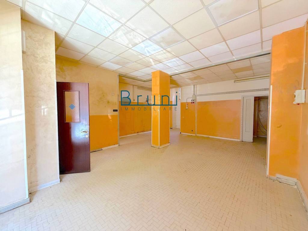 negozio in vendita a San Benedetto del Tronto