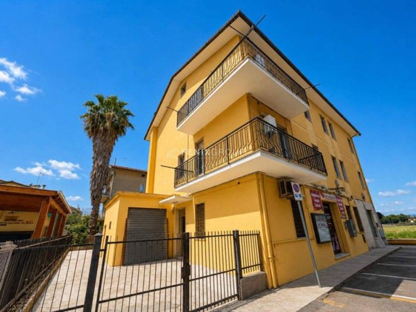 appartamento in vendita a San Benedetto del Tronto
