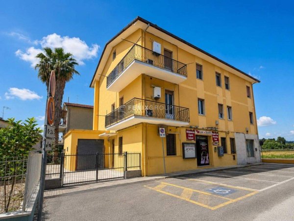 appartamento in vendita a San Benedetto del Tronto
